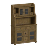 Heritage & Home - Buffet