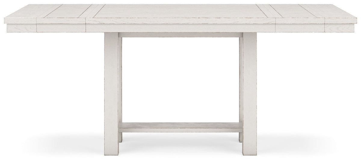 Robbinsdale - Rectangular Dining Table