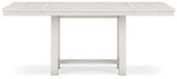 Robbinsdale - Rectangular Dining Table