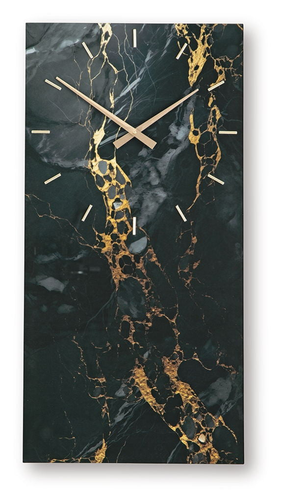 Teague - Wall Clock