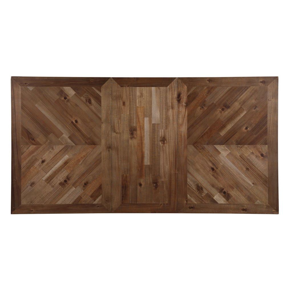 Browning 9-PC Counter Dining Set
