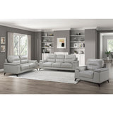 Mischa - Loveseat