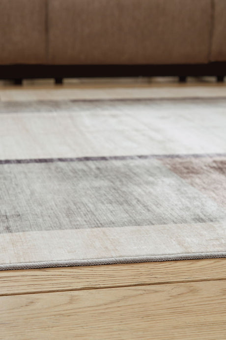 Larkport - Washable Rug