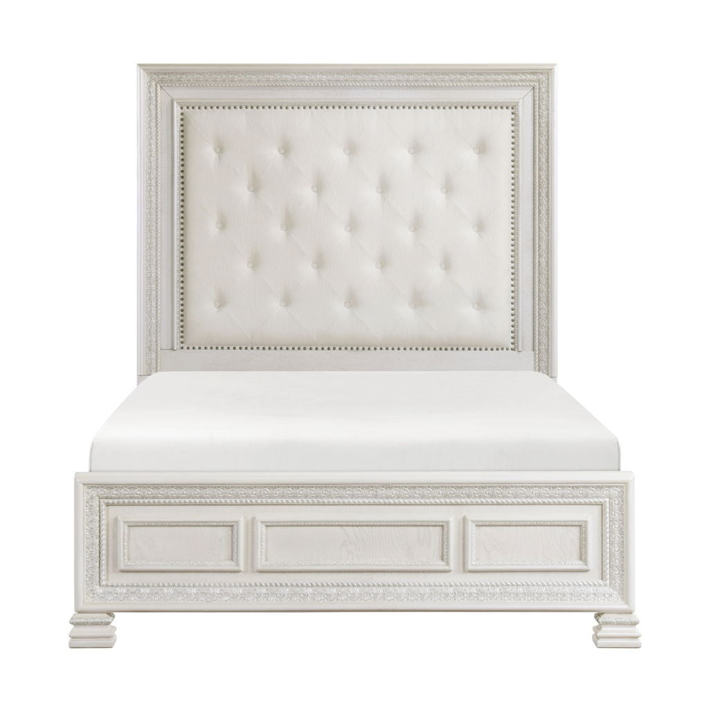 Theodora - Bedroom Set