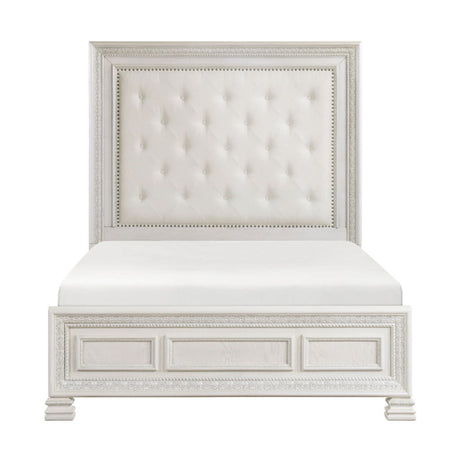 Theodora - Bedroom Set