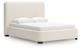 Brintstreet - Upholstered Bed