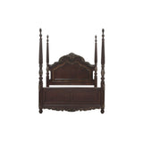 Deryn Park - Poster Bedroom Set