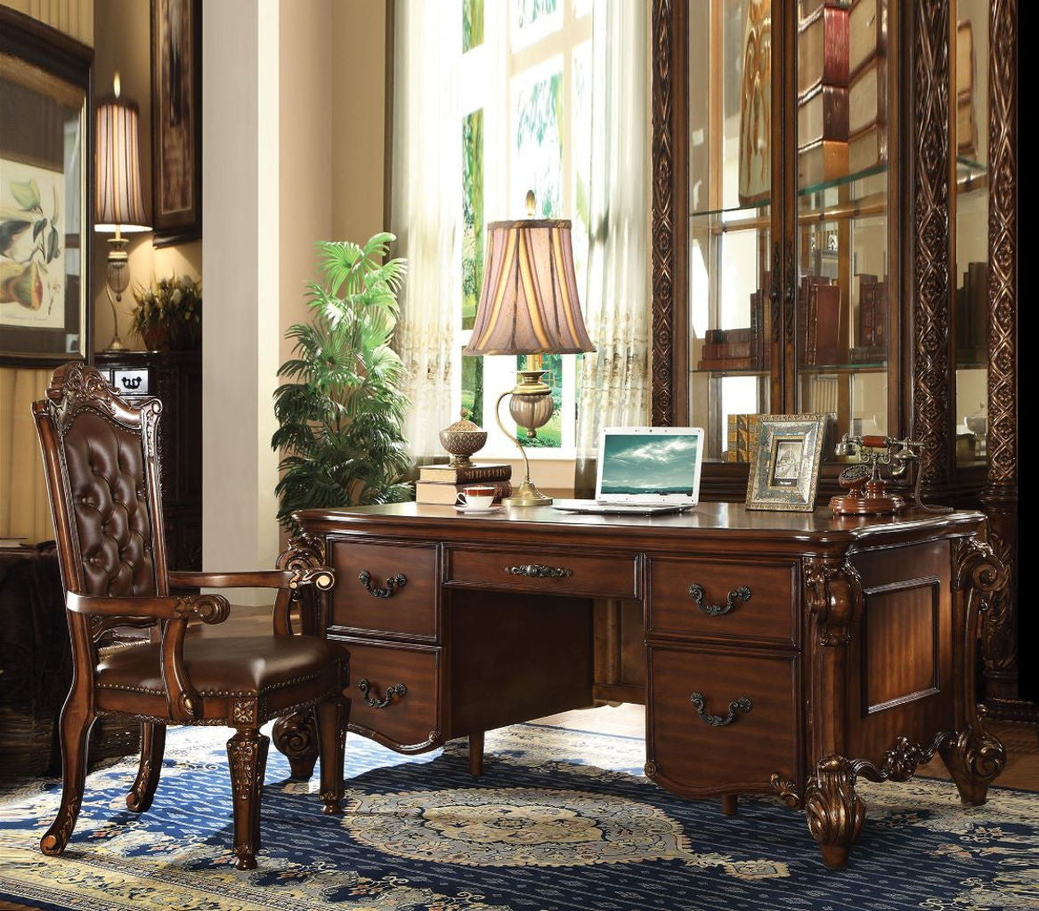 Vendome - Executive Writing Desk