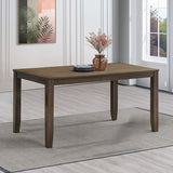 Damica - Dining Table