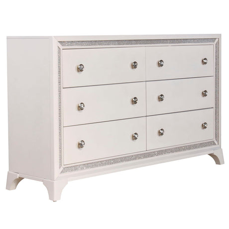Cassie - Dresser