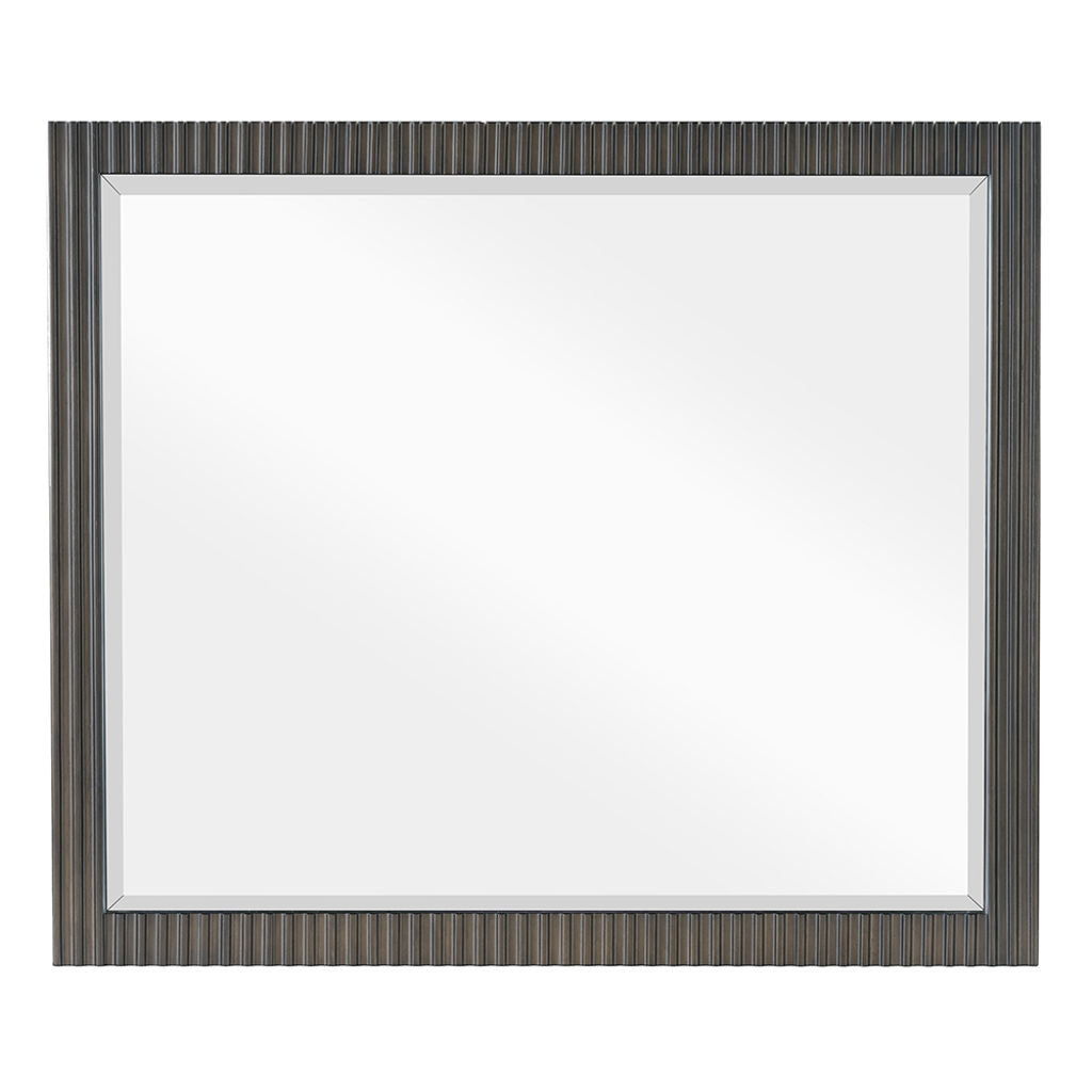 Clayten - Mirror - Espresso