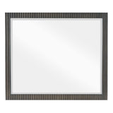 Clayten - Mirror - Espresso