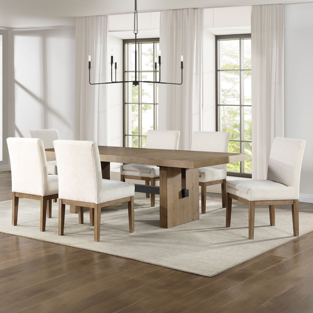 Aubrey - Dining Set