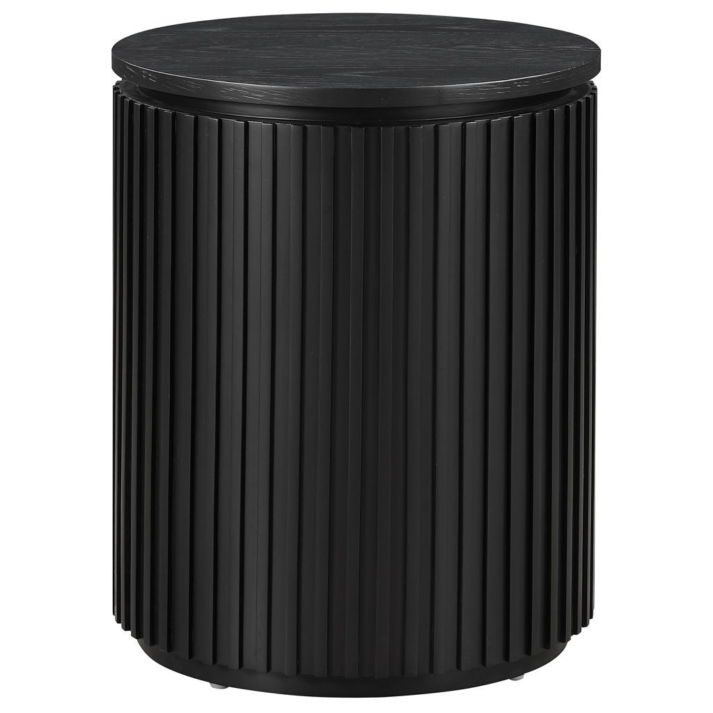 Colvin - Table