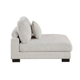 Tinley - Modular Sectional And Ottoman