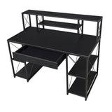 Amiel - Music Recording Studio Desk