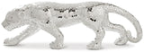 Drice - Sculpture - Silver / Gray