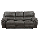 Proctor - Double Reclining Sofa