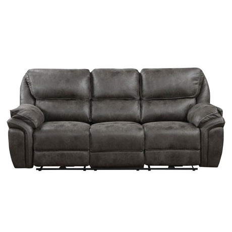 Proctor - Double Reclining Sofa