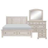 Bethel - Bedroom Set