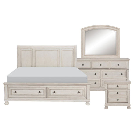 Bethel - Bedroom Set