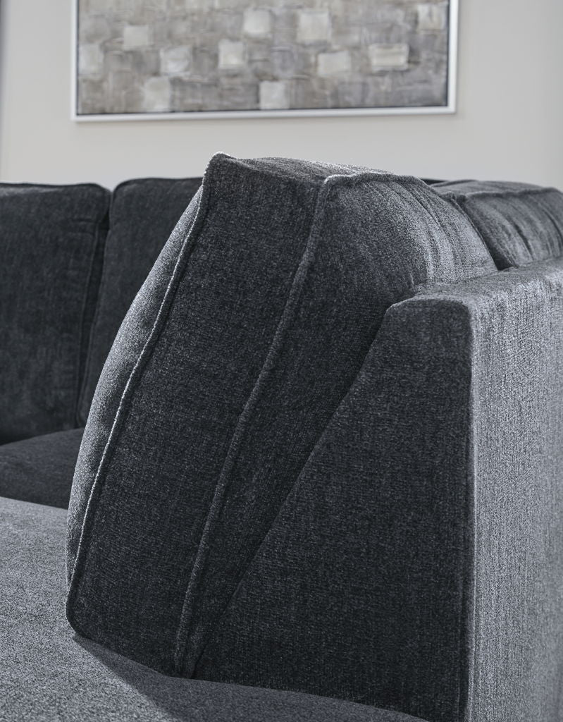 Altari - Sectional With Chaise
