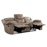 Bastrop - Sofa & Loveseat