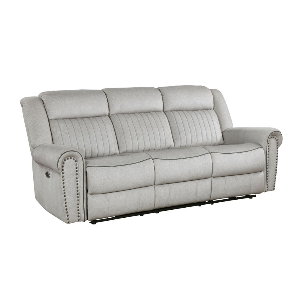 Brennen - Sofa & Loveseat