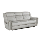 Brennen - Sofa & Loveseat