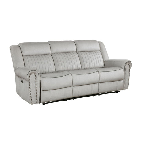 Brennen - Sofa & Loveseat