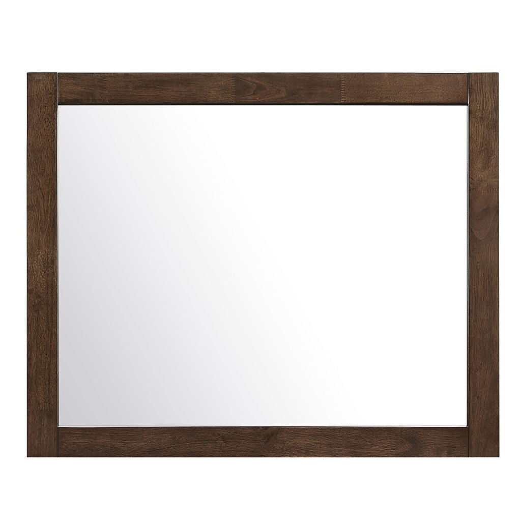 Erwan - Mirror - Espresso