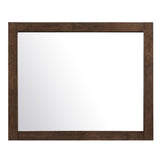 Erwan - Mirror - Espresso