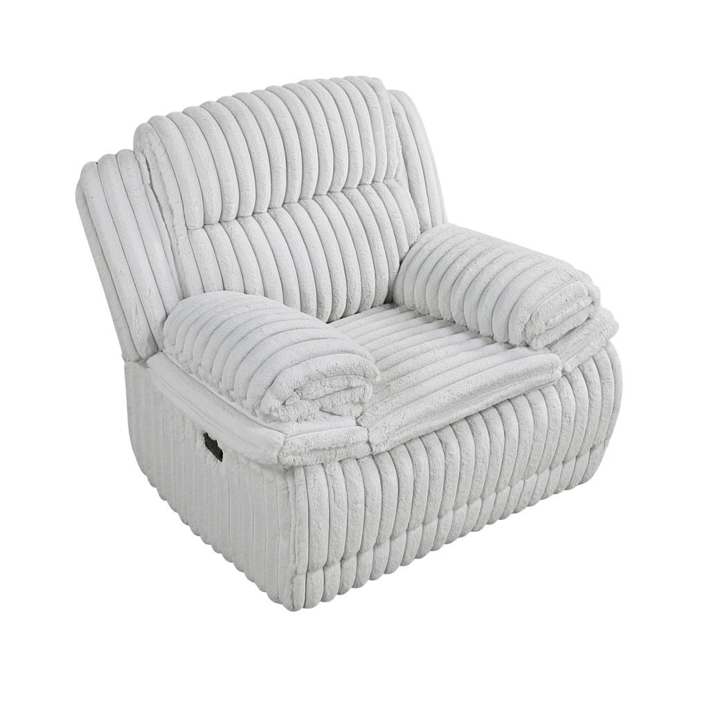 Goodland - Glider Reclining Chair