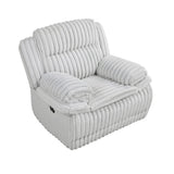 Goodland - Glider Reclining Chair