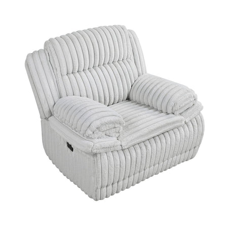 Goodland - Glider Reclining Chair