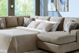 Newellen - Sectional