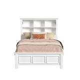 Hampton Kids - Bookcase Bed