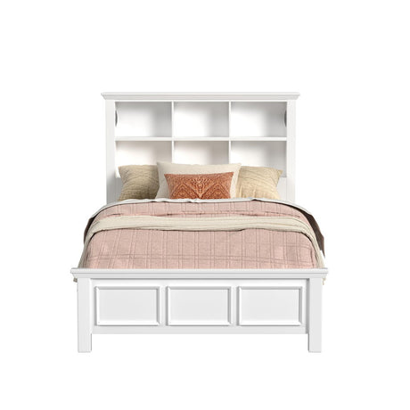 Hampton Kids - Bookcase Bed
