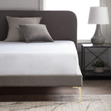Hotel-Grade - 5-Sided Mattress Protector