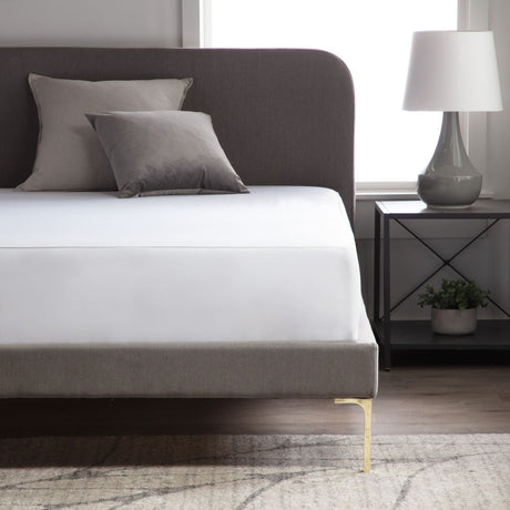 Hotel-Grade - 5-Sided Mattress Protector