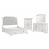 Lyndhurst - Bedroom Set