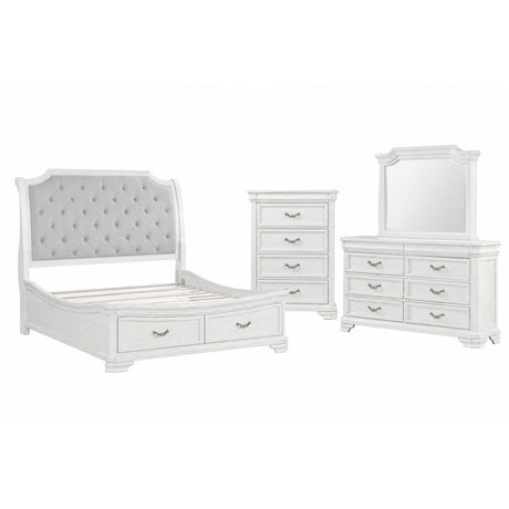 Lyndhurst - Bedroom Set