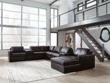 ModMax II - Sectional