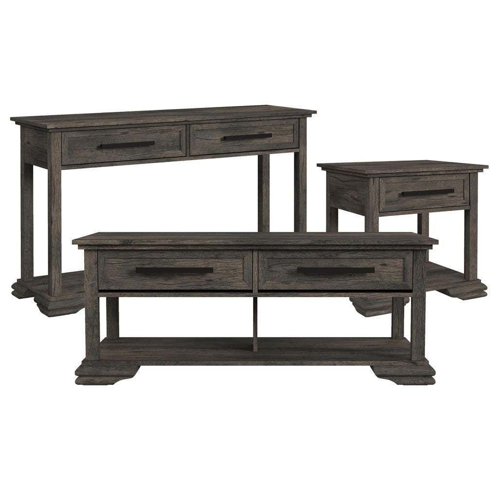 Park Ridge - Occasional Table Set