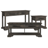 Park Ridge - Occasional Table Set