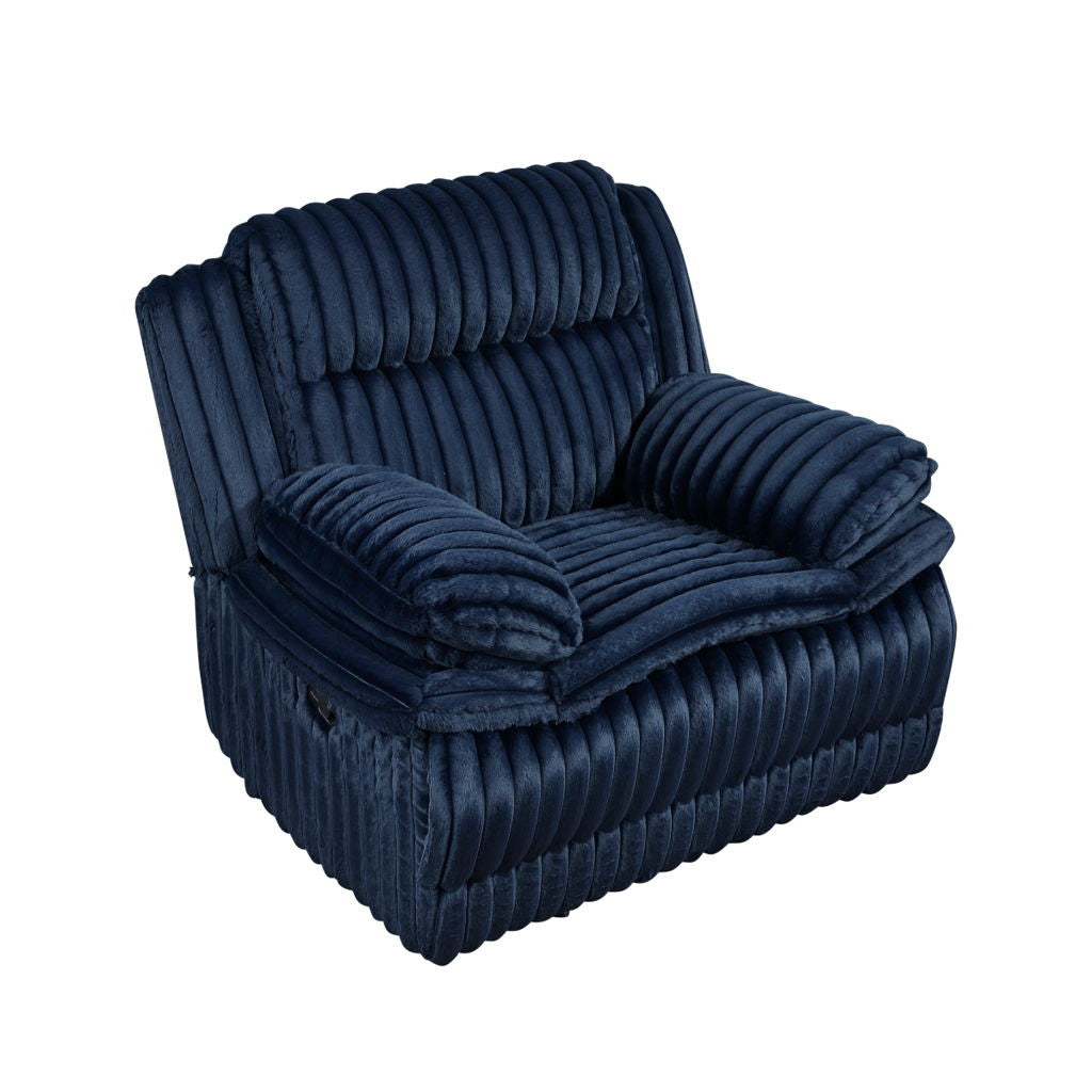 Goodland - Glider Reclining Chair
