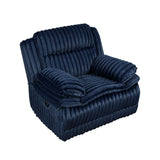 Goodland - Glider Reclining Chair
