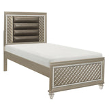 Loudon - Bedroom Set