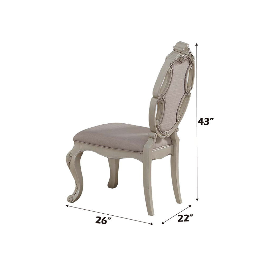 Ragenardus - Side Chair