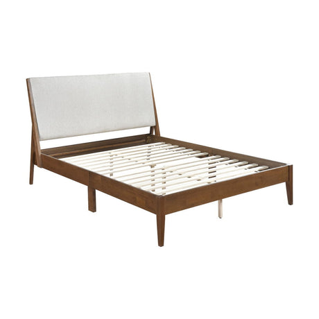 Jasper - Platform Bed